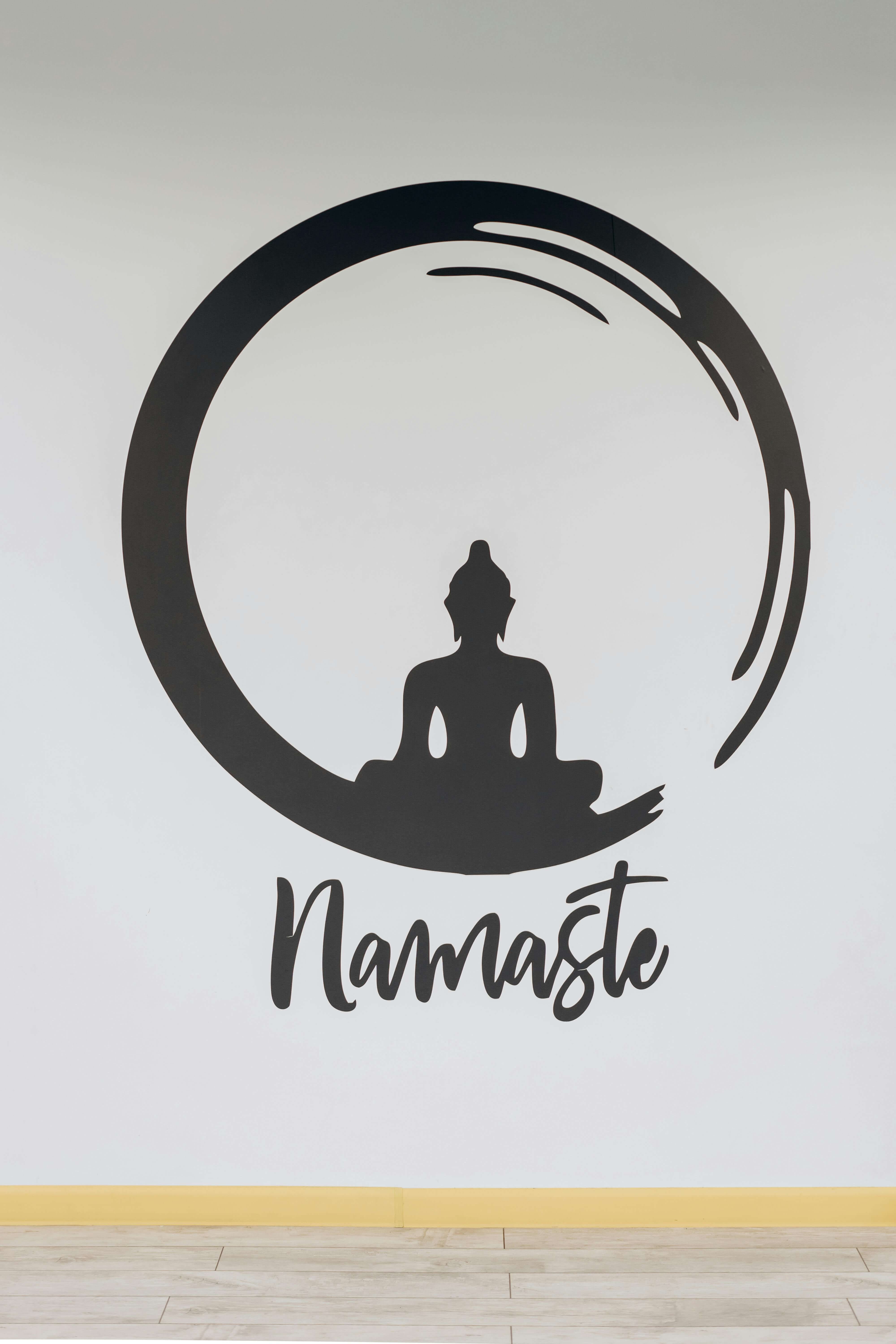 Yoga Meditation